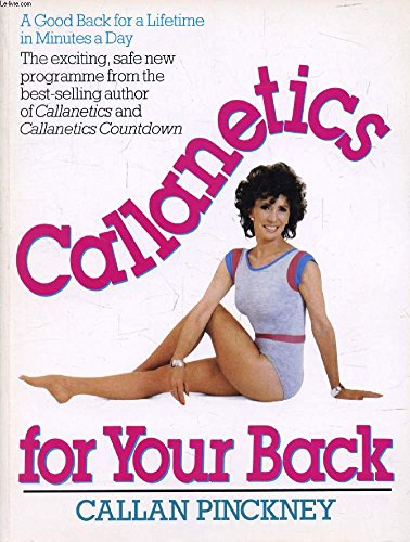 Stock image for Callanetics for sale by Jenson Books Inc