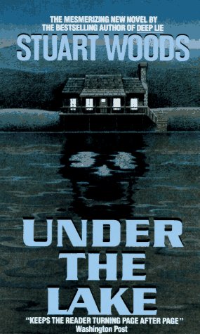 9780380705191: Under the Lake