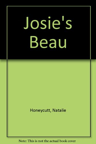 Stock image for Josies Beau for sale by JR Books