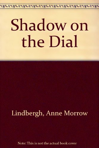 Beispielbild fr Shadow on the Dial zum Verkauf von Wonder Book