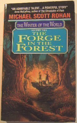 Beispielbild fr The Forge in the Forest zum Verkauf von Better World Books