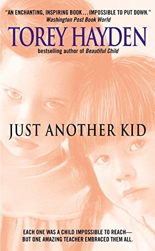 Beispielbild fr Just Another Kid zum Verkauf von Better World Books