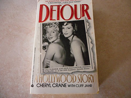 Beispielbild fr Detour : A Hollywood Story zum Verkauf von Better World Books
