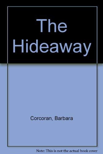The Hideaway (9780380706358) by Corcoran, Barbara