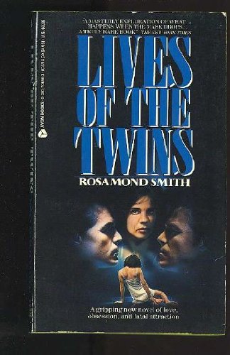 Stock image for Lives of the Twins for sale by Montclair Book Center