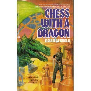 9780380706624: Chess With a Dragon