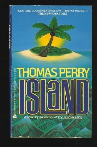 Imagen de archivo de Island a la venta por The Book Corner