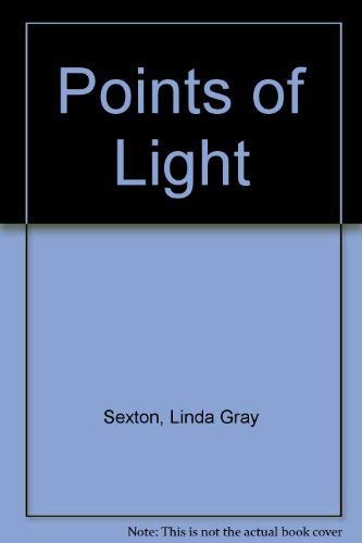 Beispielbild fr Points of Light zum Verkauf von OddReads