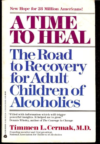 Stock image for A Time to Heal The Road to Rec for sale by SecondSale