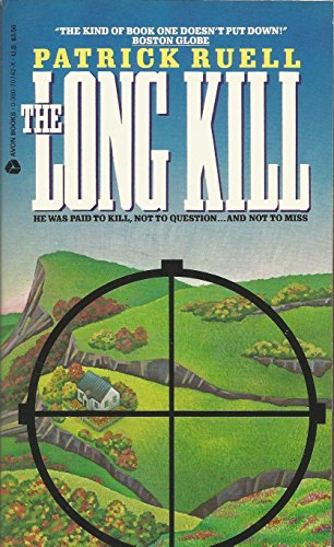 Stock image for The Long Kill for sale by ThriftBooks-Dallas