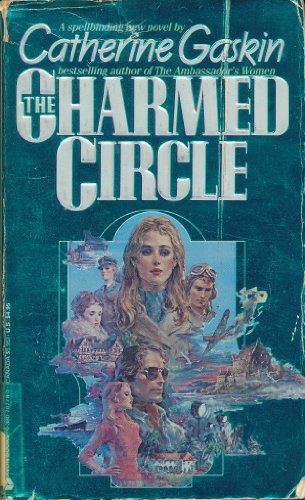 9780380707782: Charmed Circle