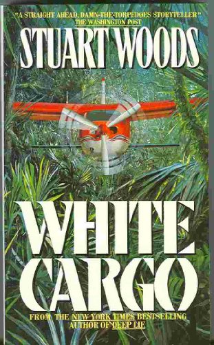 Beispielbild fr White Cargo zum Verkauf von Celt Books