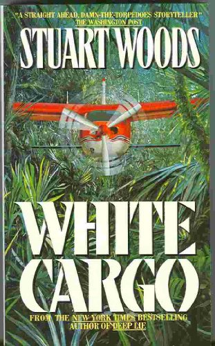 9780380707836: White Cargo