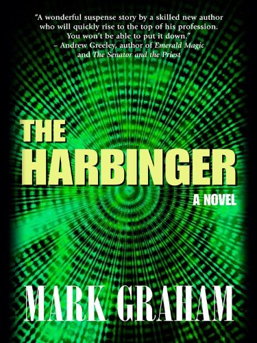 Stock image for The Harbinger for sale by Montclair Book Center