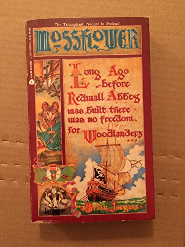 Imagen de archivo de Redwall a la venta por ThriftBooks-Dallas