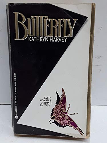 Beispielbild fr Butterfly zum Verkauf von Gulf Coast Books