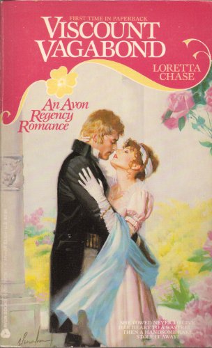 Stock image for Viscount Vagabond (Regency Romance) for sale by Zoom Books Company