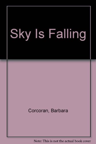 9780380708376: Sky Is Falling