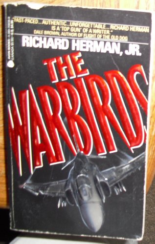9780380708383: The Warbirds
