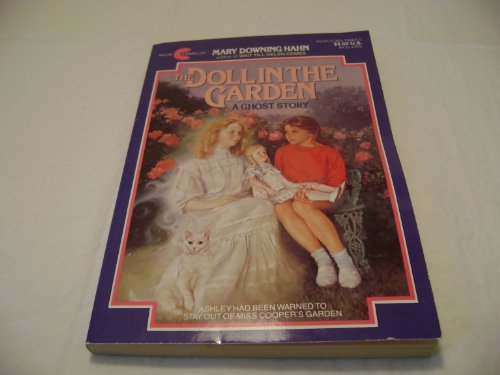 Beispielbild fr The Doll in the Garden zum Verkauf von Wonder Book