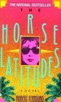 9780380708697: The Horse Latitudes