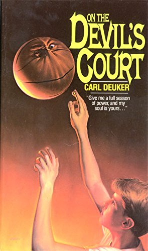 Stock image for On the Devil's Court for sale by Better World Books