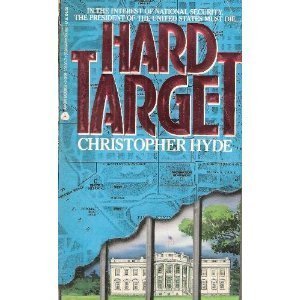 Beispielbild fr Hard Target zum Verkauf von Half Price Books Inc.