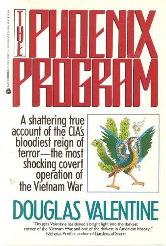 9780380709014: The Phoenix Program