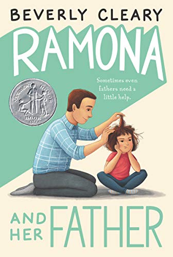 Stock image for Ramona and Her Father (Ramona Quimby #4) for sale by Second Chance Books & Comics