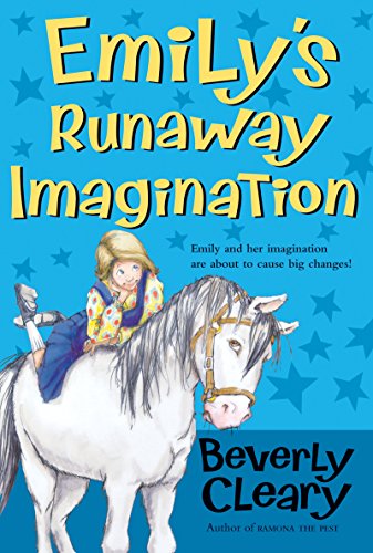 Stock image for Emily's Runaway Imagination for sale by Orion Tech