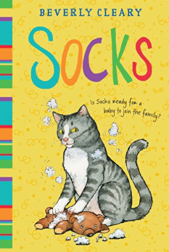 9780380709267: Socks