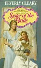 Beispielbild fr Sister of the Bride zum Verkauf von ThriftBooks-Atlanta