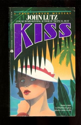 Beispielbild fr Kiss zum Verkauf von Better World Books