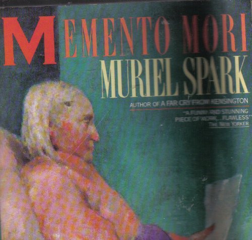 Beispielbild fr Memento Mori zum Verkauf von Wonder Book