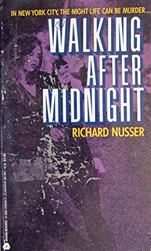 Stock image for Walking After Midnight for sale by Robinson Street Books, IOBA