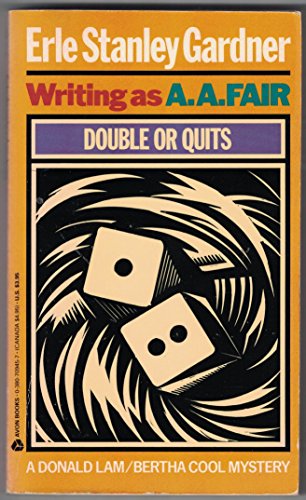 Imagen de archivo de Double or Quits a la venta por ThriftBooks-Atlanta