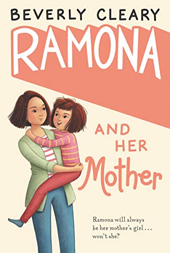 Beispielbild fr Ramona and Her Mother zum Verkauf von Blackwell's