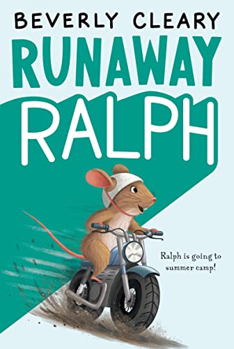 9780380709533: Runaway Ralph: 2 (Ralph S. Mouse, 2)