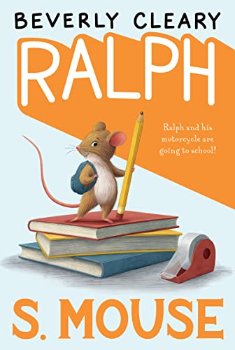 Stock image for Ralph S. Mouse (Ralph Mouse) for sale by AwesomeBooks