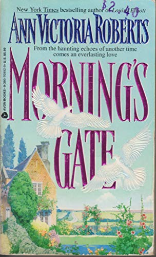 9780380709922: Morning's Gate
