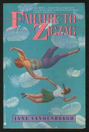 Stock image for Failure to Zigzag for sale by Wonder Book