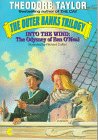 Imagen de archivo de Into the Wind : The Odyssey of Ben O'Neal a la venta por Better World Books