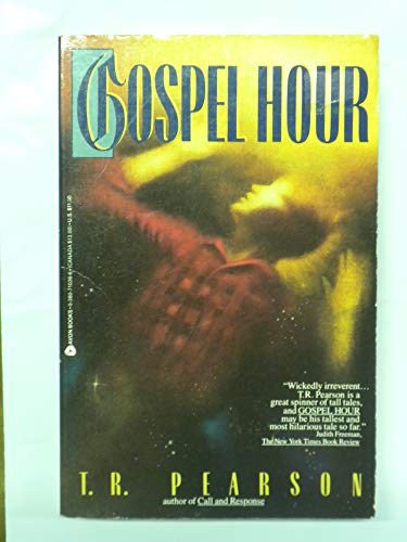 Stock image for Gospel Hour for sale by Wonder Book
