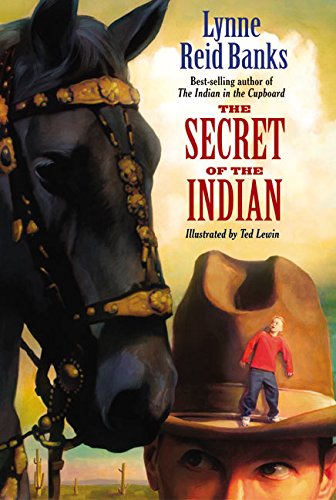Stock image for Secret of the Indian, The (Indian in the Cupboard) for sale by SecondSale