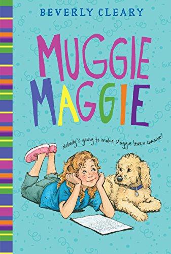 Imagen de archivo de Muggie Maggie a la venta por Morrison Books