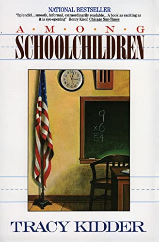 Imagen de archivo de Among Schoolchildren a la venta por Chiron Media