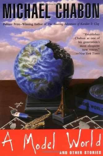 9780380710997: A Model World and Other Stories