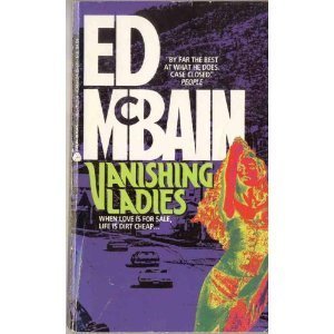 9780380711215: Vanishing Ladies