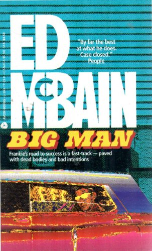 Stock image for Big Man for sale by Half Price Books Inc.