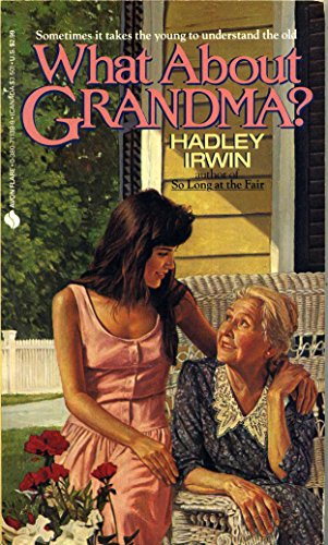 Stock image for What About Grandma? for sale by Table of Contents